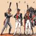 Форма русской армии Одежда русской армии 1812 года