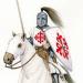 Духовно-рыцарские ордена средневековья
